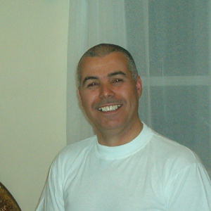 Photo de profil de Boualem Kachou
