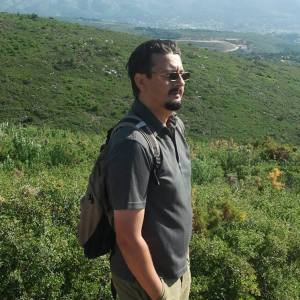 Photo de profil de Boualem Mazari