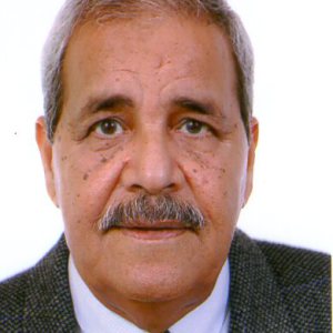 Photo de profil de Boualem Rezzoug