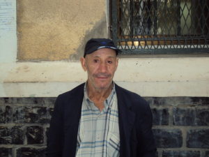 Photo de profil de Boualem Rouabah
