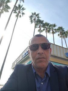 Photo de profil de Boualem Saoud