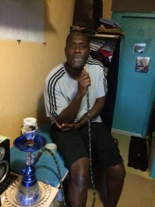 Photo de profil de Boubacar Aidara
