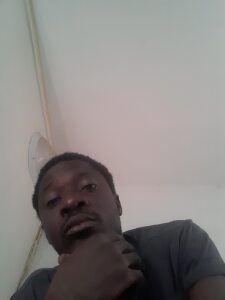 Photo de profil de Boubacar Diabira