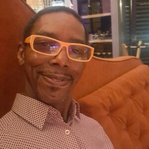 Photo de profil de Boubacar Mara