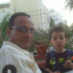 Photo de profil de Boubaker Amireche