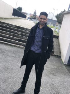 Photo de profil de Boubaker Hrabi