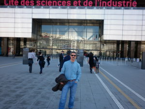 Photo de profil de Boubaker Osmane