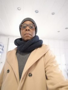 Photo de profil de Boubakeur Hafrad