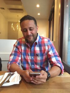 Photo de profil de Boubakeur Lorabi