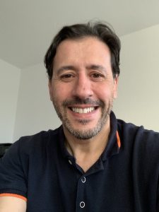 Photo de profil de Boubeker Belabbas