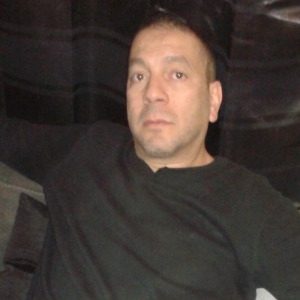 Photo de profil de Boubeker Mehdi