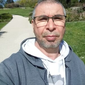 Photo de profil de Boubekeur Belhadj