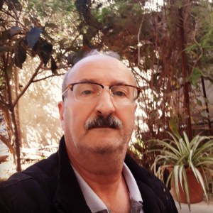 Photo de profil de Boubekeur Yacef