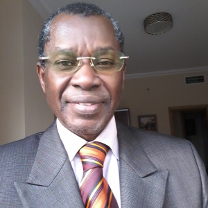 Photo de profil de Boubou Niang