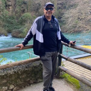 Photo de profil de Bouchaib Aljamali