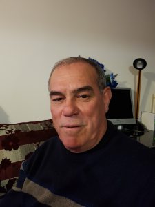 Photo de profil de Bouchaib Grimaj