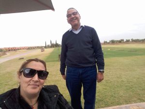 Photo de profil de Bouchaib Hassoune