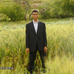 Photo de profil de Bouchaib Lahbiyeb