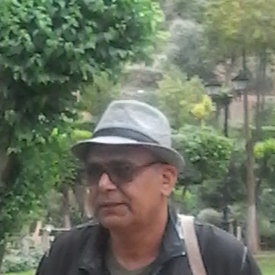 Photo de profil de Bouchaib Marhari
