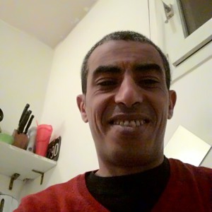 Photo de profil de Bouchaib Moutaouakil