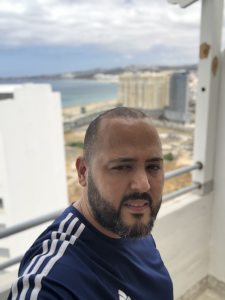 Photo de profil de Bouchal Reduan