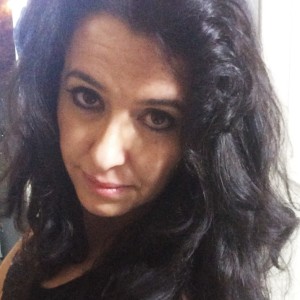 Photo de profil de Bouchra Aachi