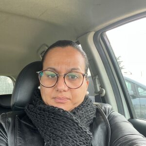 Photo de profil de Bouchra Berkani