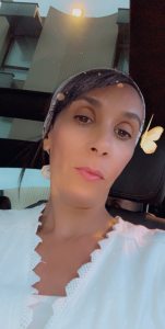 Photo de profil de Bouchra El Bacouche