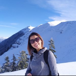 Photo de profil de Bouchra El Tarche
