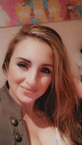 Photo de profil de Bouchra Hajji