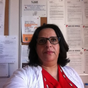 Photo de profil de Bouchra Kara Allal