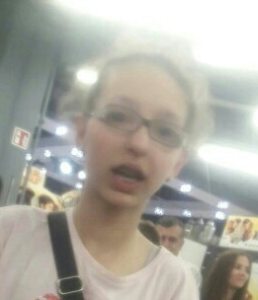 Photo de profil de Bouchra Louafi