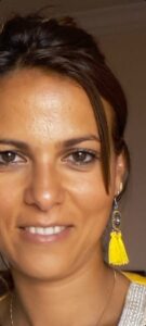 Photo de profil de Bouchra Mestari