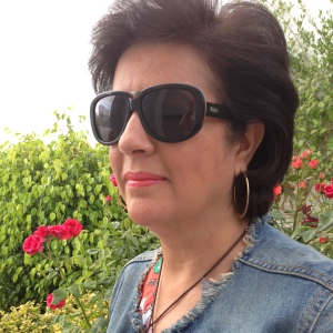 Photo de profil de Bouchra Moussaoui