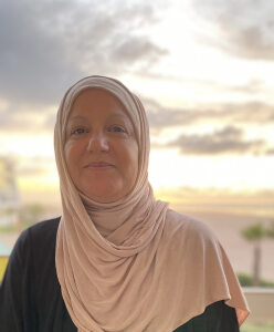 Photo de profil de Bouchra Naciri