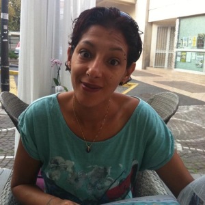 Photo de profil de Bouchra Raouafi