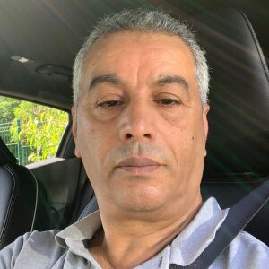 Photo de profil de Bouchta Rafie