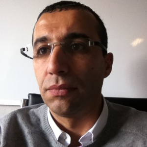 Photo de profil de Boucif Khalfoun
