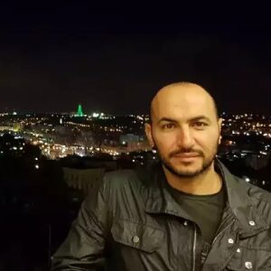 Photo de profil de Boudari Khimisti