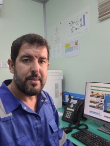 Photo de profil de Boudekhdekh Tarek