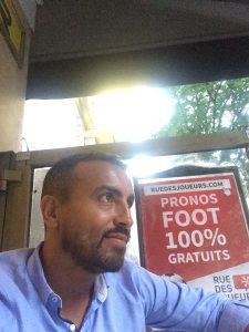 Photo de profil de Boudfar Marouan