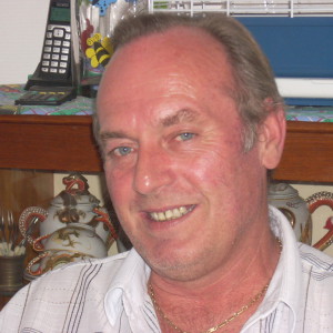 Photo de profil de Bouke Veenstra