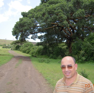 Photo de profil de Boukhatemi Hamou