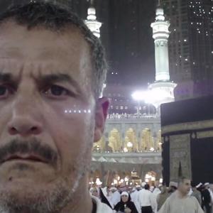 Photo de profil de Boulanouar Belhamri