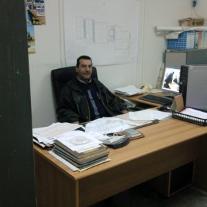 Photo de profil de Boularaf Abdeldjalil