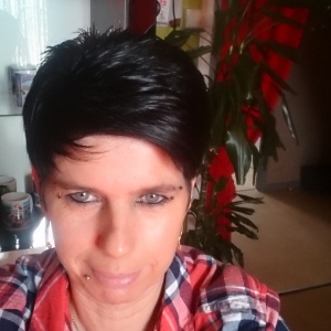 Photo de profil de Boulenger Patricia