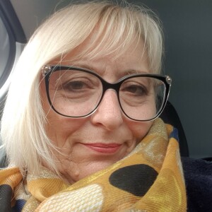 Photo de profil de Boulet Michele