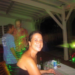 Photo de profil de Boulogne Sandra