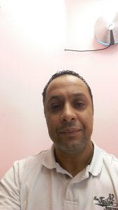 Photo de profil de Boumediene Benaziza
