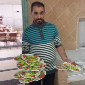 Photo de profil de Boumediene Hazadji